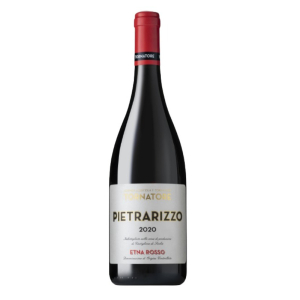 Tornatore Etna Rosso Pietrarizzo